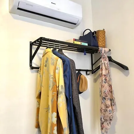 Guest house Turunc