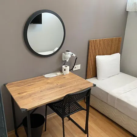 Turunc Guest house