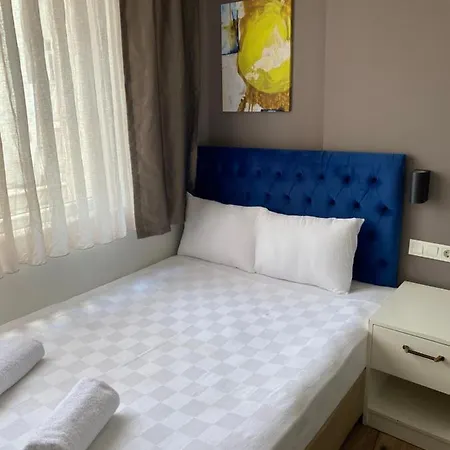 Turunç - Ex Omur Antalya