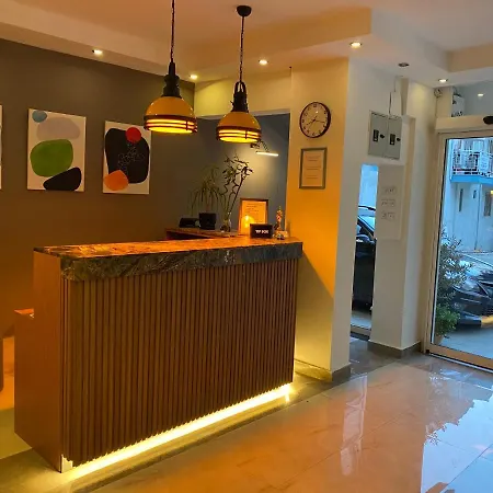 Turunc Guest house *